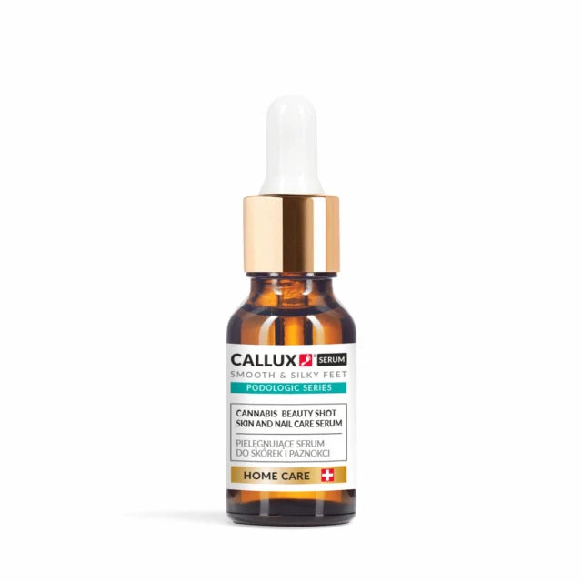 Sérum para unhas com óleo de amêndoa e cannabis Callux.Pro®