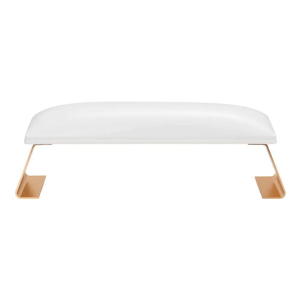 Apoio mão para manicure 7-M white