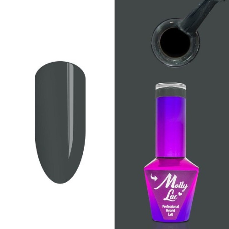 Verniz Gel Molly Lac Mountains 10 ml 101