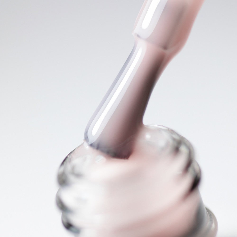 Base S.O.S Rubber Base Molly Nails Powder Pink 15g