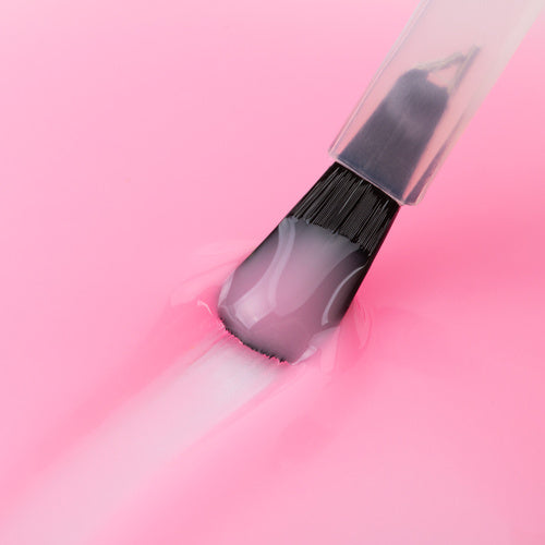 Gel in Bottle AlleLac Candy Pink 15g