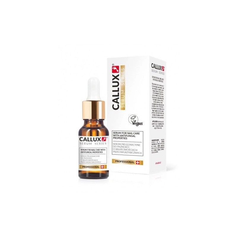 Sérum antifúngico para unhas Callux.Pro®