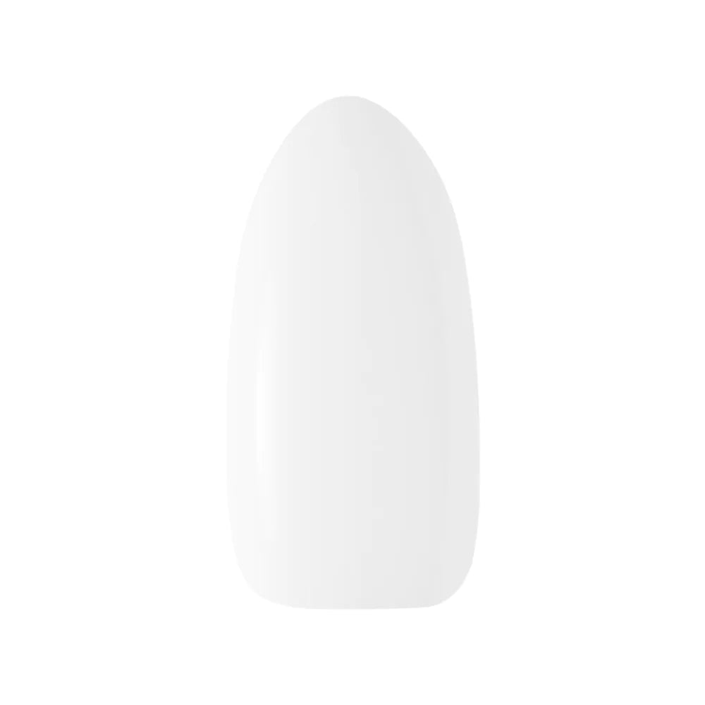 Cor Verniz Gel OCHO NAILS Hybrid white 001 -5 g