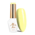 verniz gel Molly Lac Citrine Cake 8 gr 125