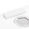 Mesa para manicure branca com aspirador