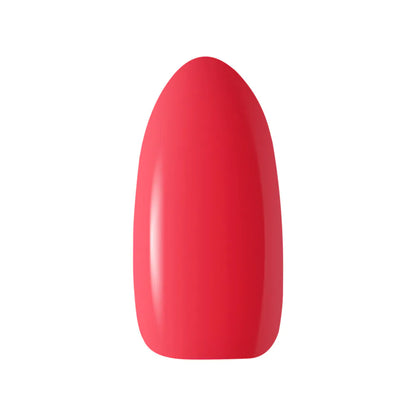 Cor Verniz Gel OCHO NAILS Hybrid red 201 -5 g