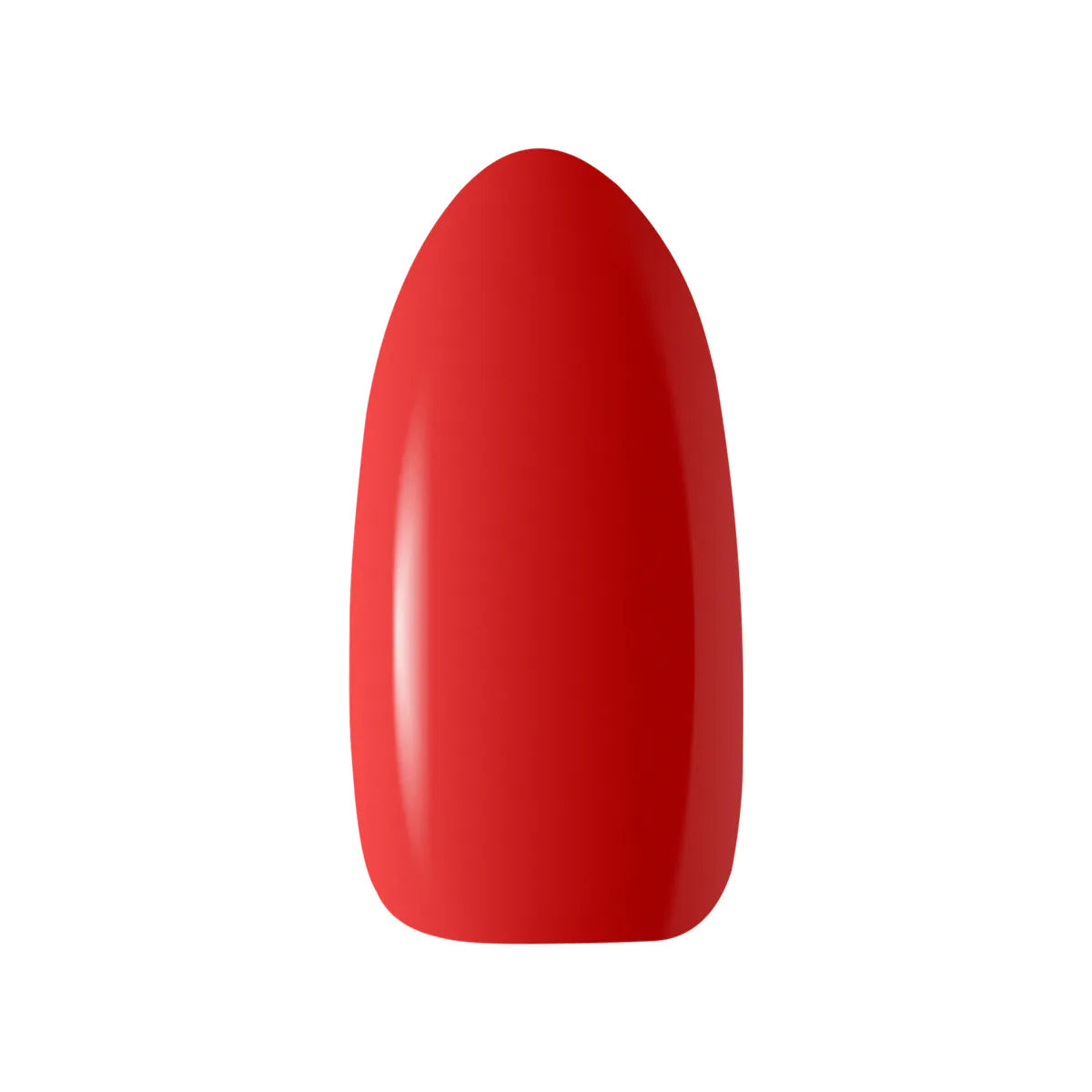 Cor Verniz gel OCHO NAILS Hybrid red 203 -5 g