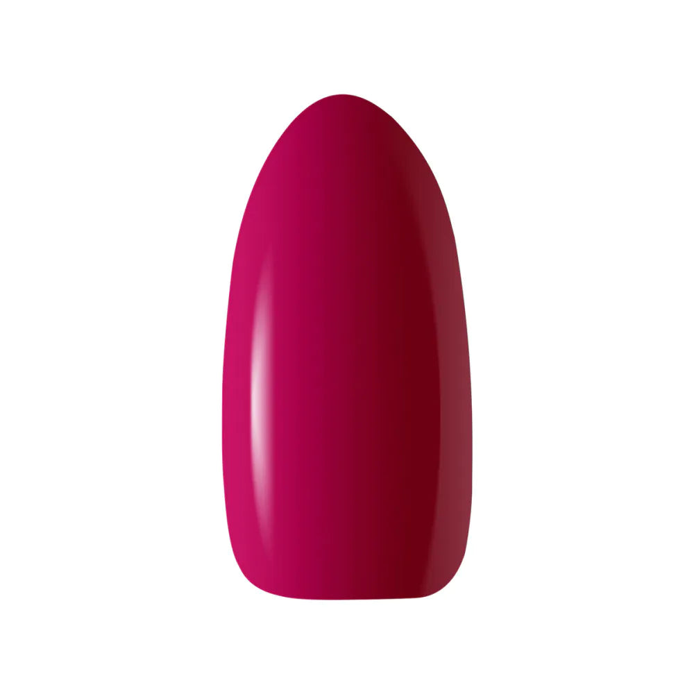 Cor Verniz Gel OCHO NAILS polish red 210 -5 g