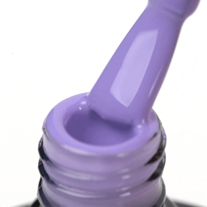 Cor Verniz Grç OCHO NAILS Hybrid violet 402 -5 g