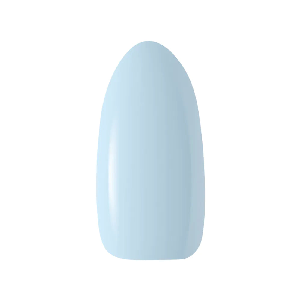 Verniz gel OCHO NAILS Hybrid blue 502 -5 g