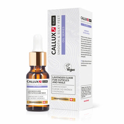 Sérum | Elixir de lavanda para cutículas e unhas Callux.Pro®