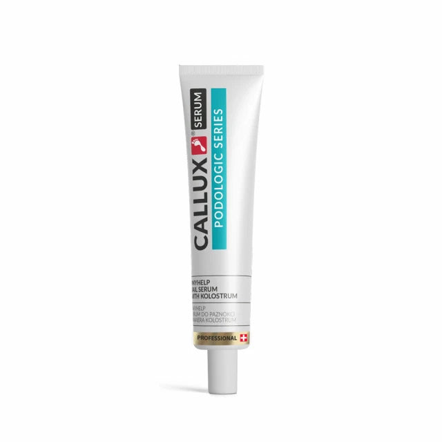 Creme para unhas descoladas com colostro ONYHELP Callux.Pro®