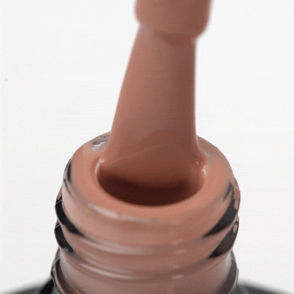 Cor Verniz Gel OCHO NAILS Hybrid brown 803 -5 g