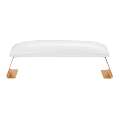 Apoio mão para  manicure  7-M white