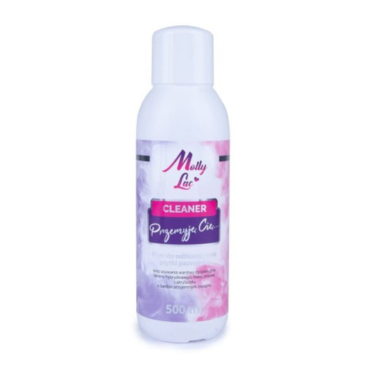 Cleaner Molly Lac 500 ml.