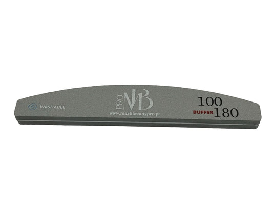 Lima Buffer 100/180 - Marlibeauty Pro®