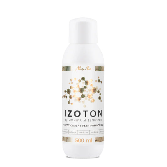 Líquido Universal IZOTON 500ml - Preparador / Desidrator / Adesão 500 ml