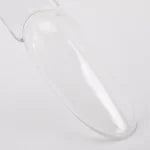 S.O.S Antidotum Base Rubber Clear Molly Nails Pro Salon 15 gr.