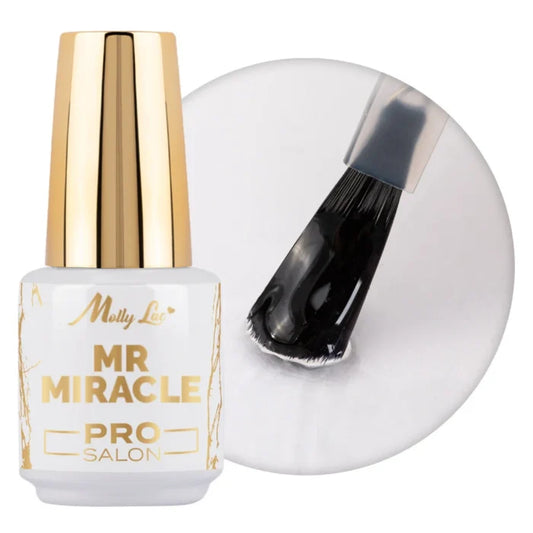 Top  Mr. Miracle sem Goma  Pro Salon 15 gr