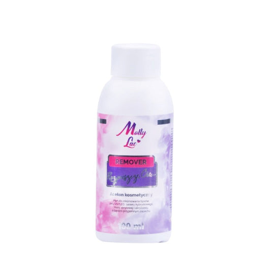 Cleaner Molly Lac 100 ml.