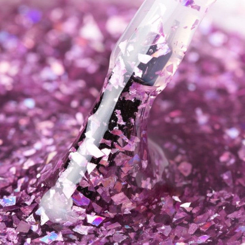 Molly Lac Jack Top Party com Flocos 5 ml.