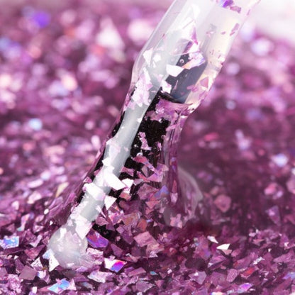 Molly Lac Jack Top Party com Flocos 5 ml.