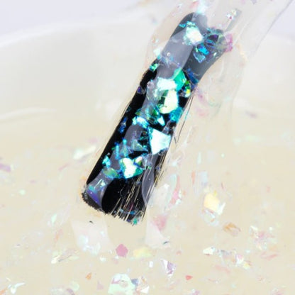 Molly Lac Jack Top Phantom com Flocos 5 ml.