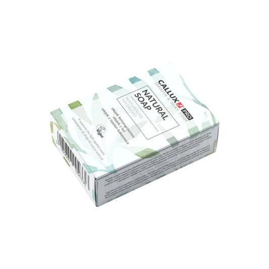 Sabonete Natural com óleo de Thuja Callux.Pro®