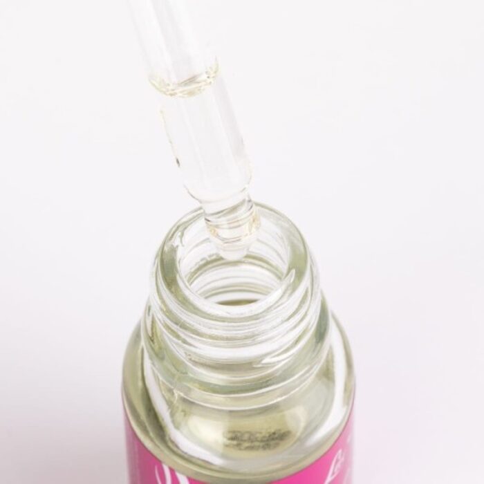 Óleo de cutícula Eterno Molly Lac 10 ml