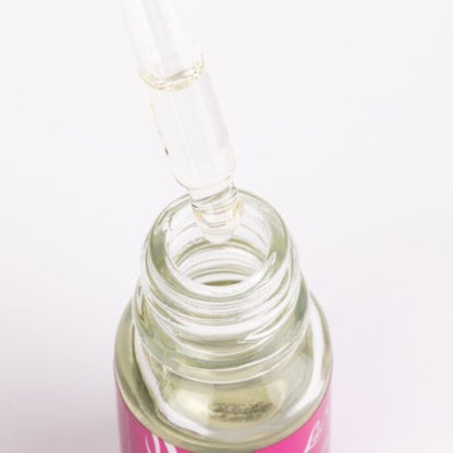 Óleo de cutícula Eterno Molly Lac 10 ml