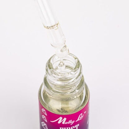 Óleo de cutícula Molly Lac 10 ml First Class