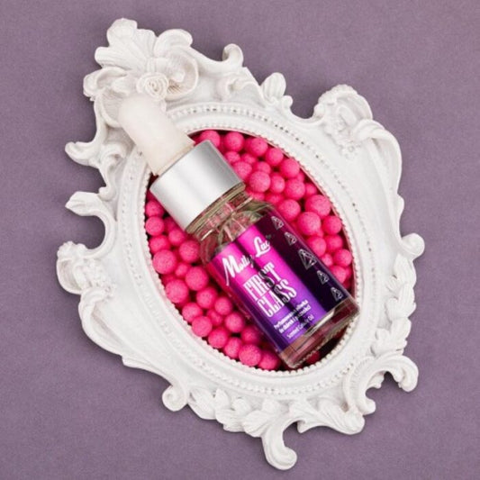 Óleo de cutícula Molly Lac 10 ml First Class