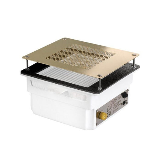 Teri Turbo Embutir – White Gold 90w