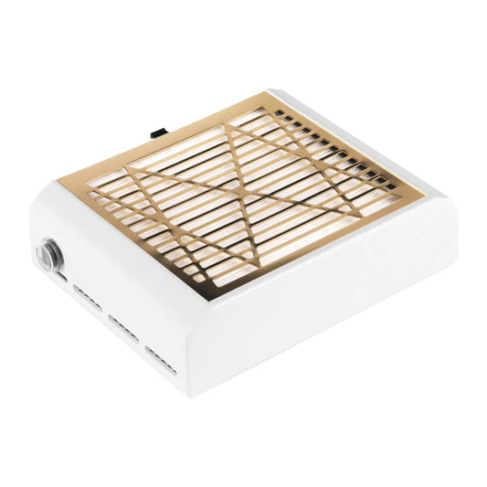 Aspirador Portátil Momo J-23 Gold cassette dust absorber