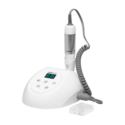 Broca  nail drill machine N20 white