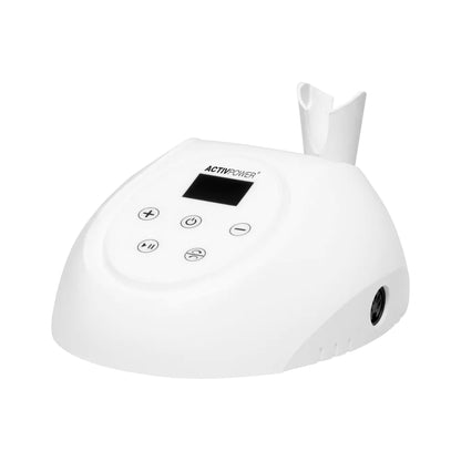 Broca  nail drill machine N20 white