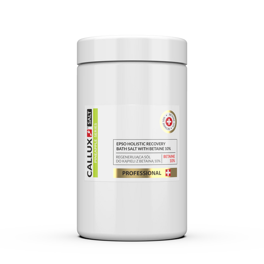 SAIS DE BANHO EPSO HOLISTIC RECOVERY COM BETAÍNA 10% 1000 g