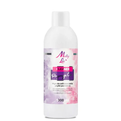 Molly Lac Cleaner 1000 ml