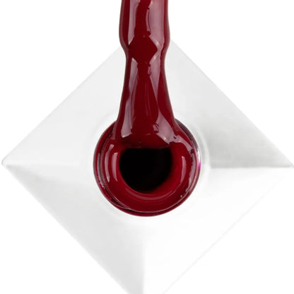 Verniz Gel Molly Lac Red Lips 8 g 09 Livre de HEMA