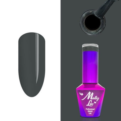 Verniz Gel Molly Lac Mountains 10 ml 101