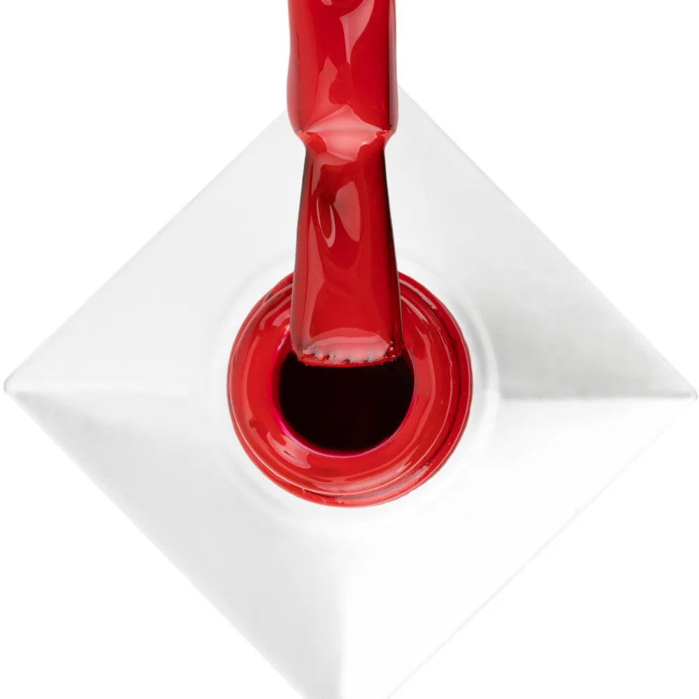 Verniz Gel Molly Lac Ruby Ring 8g. cor 196 Livre de HEMA