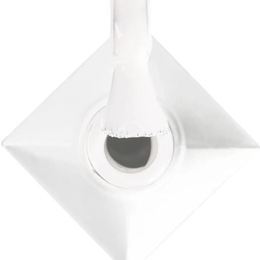 Verniz Gel Molly Lac Creamy White 8g cor 20 g Livre de HEMA