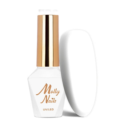 Verniz Gel Molly Lac Inspired by Wedding 8gr cor 21 Livre de HEMA