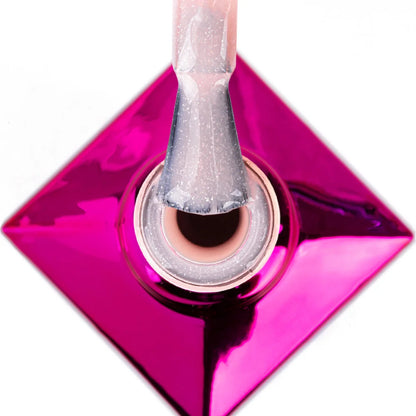 Verniz Gel Molly Lac Mademoiselle 8 g 425