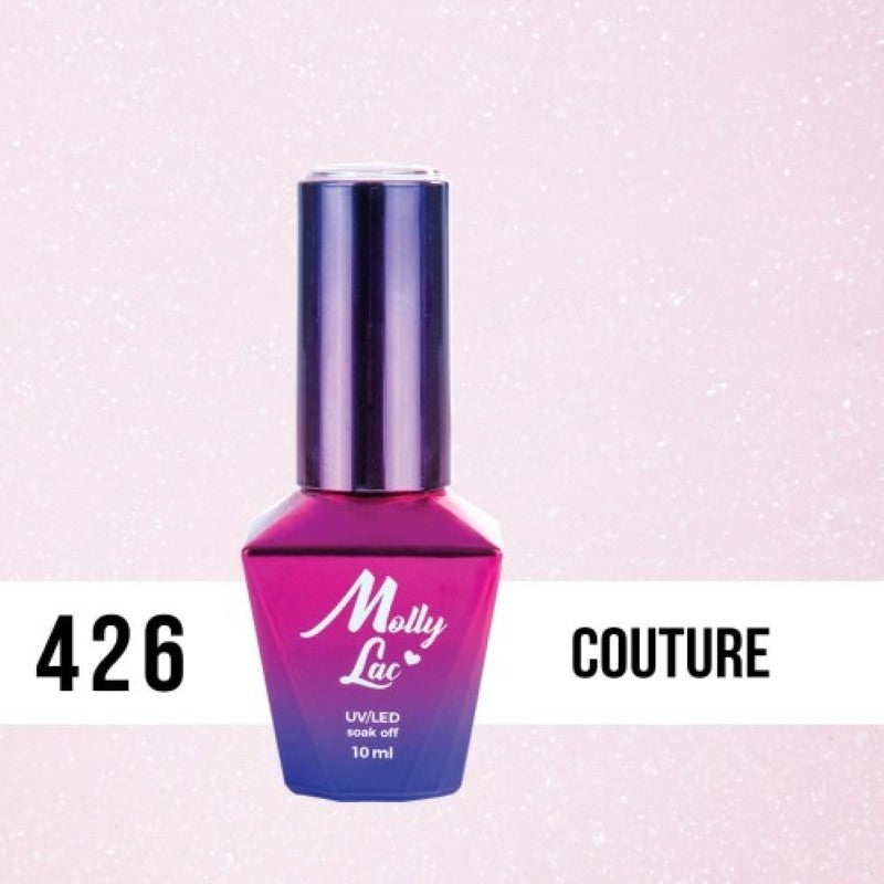 Verniz Gel Molly Lac Couture 8 ml 426