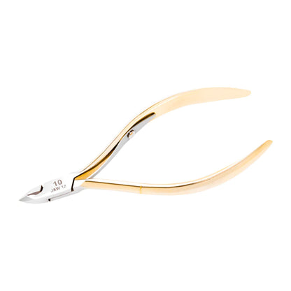 Corta Cuticula  Jaw 12 Ocho Pro 10