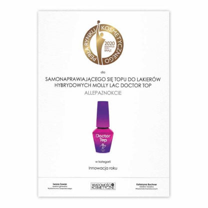 Molly Lac Doctor Top 10 ml.