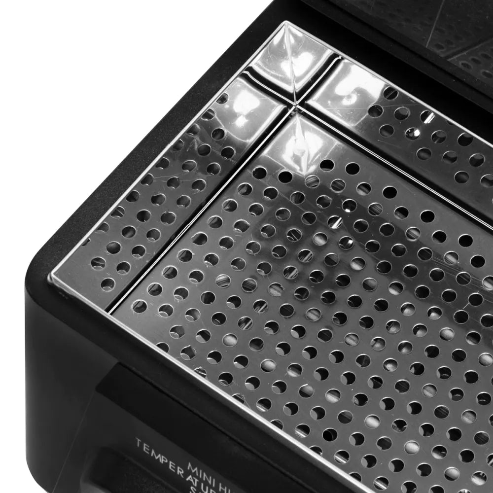 Esterilizador High-temperature steriliser