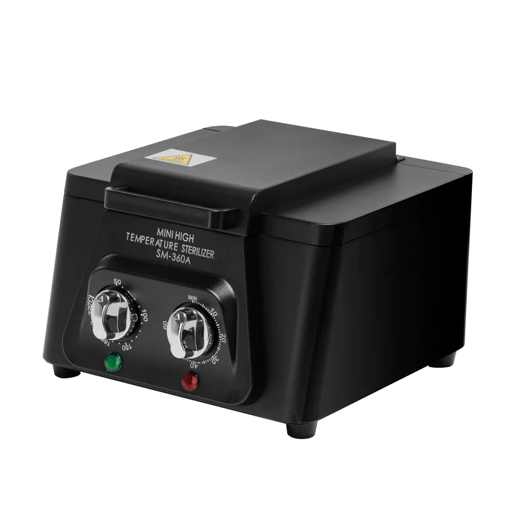 Esterilizador High-temperature steriliser