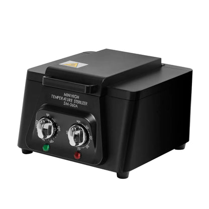 Esterilizador High-temperature steriliser